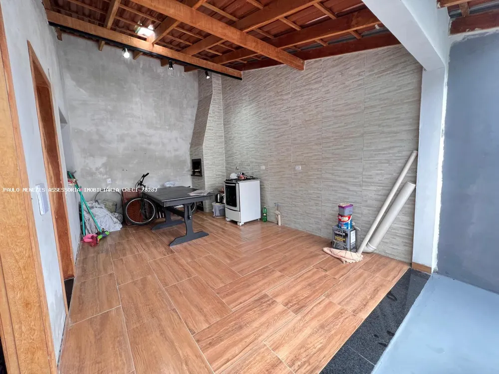 Sobrado, 4 quartos, 95 m² - Foto 10