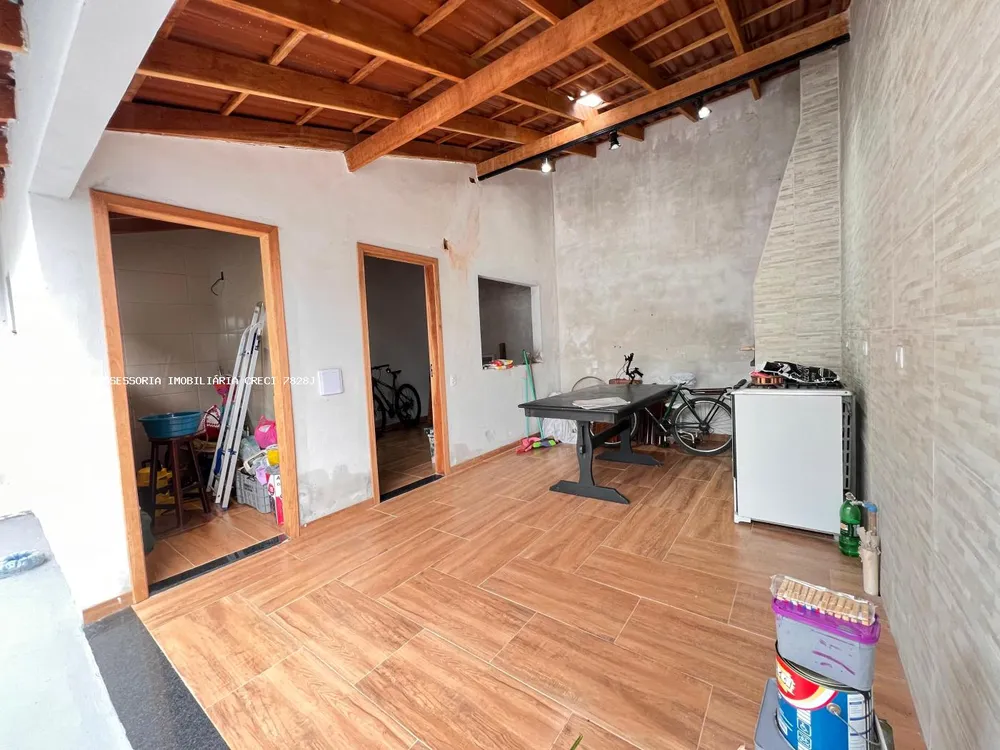 Sobrado, 4 quartos, 95 m² - Foto 11