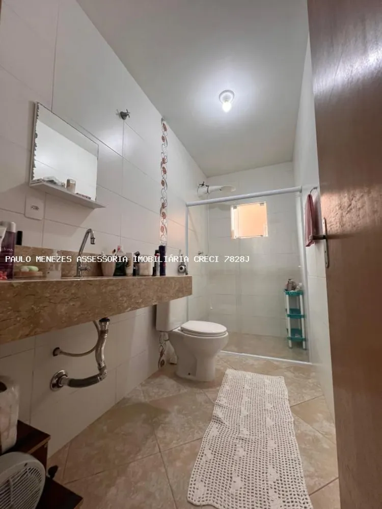 Sobrado, 4 quartos, 95 m² - Foto 2