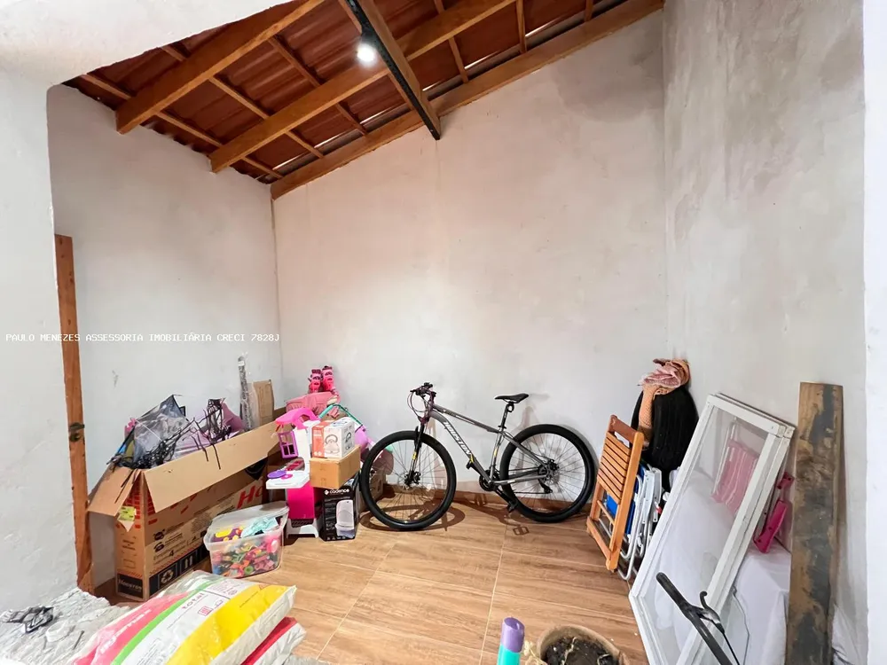 Sobrado, 4 quartos, 95 m² - Foto 9