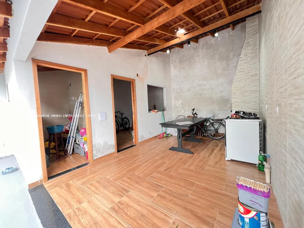 Sobrado, 4 quartos, 95 m² - Foto 12