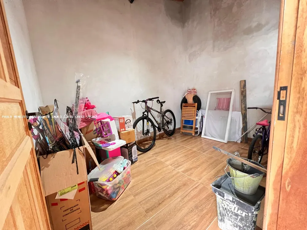 Sobrado, 4 quartos, 95 m² - Foto 8