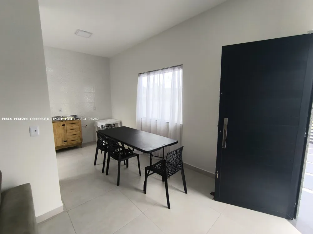 Sobrado, 2 quartos - Foto 6