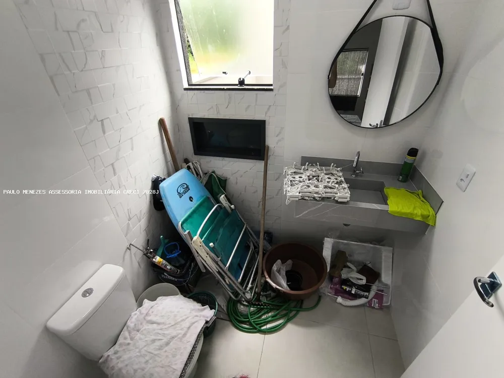 Sobrado, 2 quartos - Foto 12