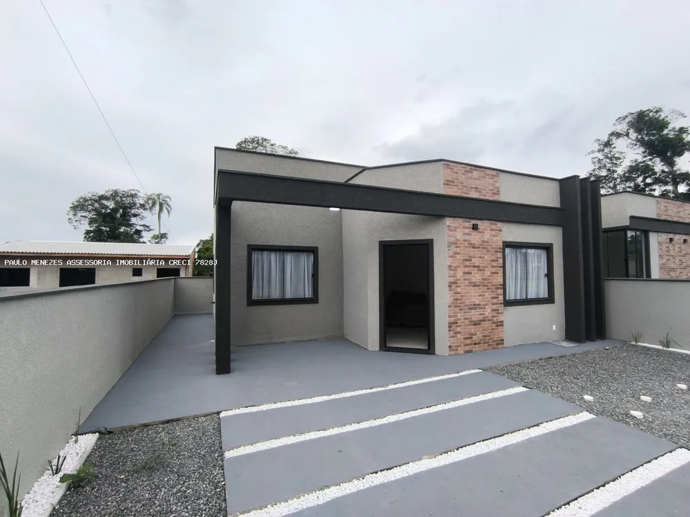 Sobrado, 2 quartos - Foto 3