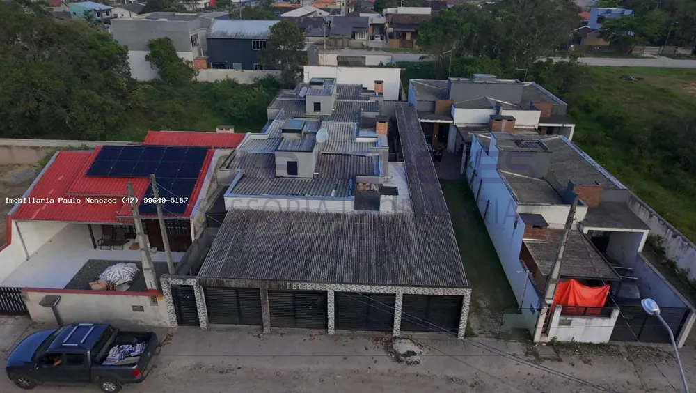 Sobrado, 2 quartos - Foto 7