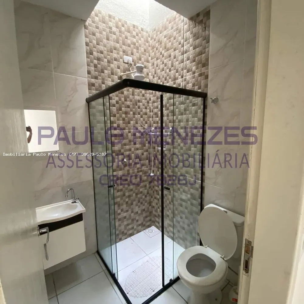 Sobrado, 2 quartos - Foto 4