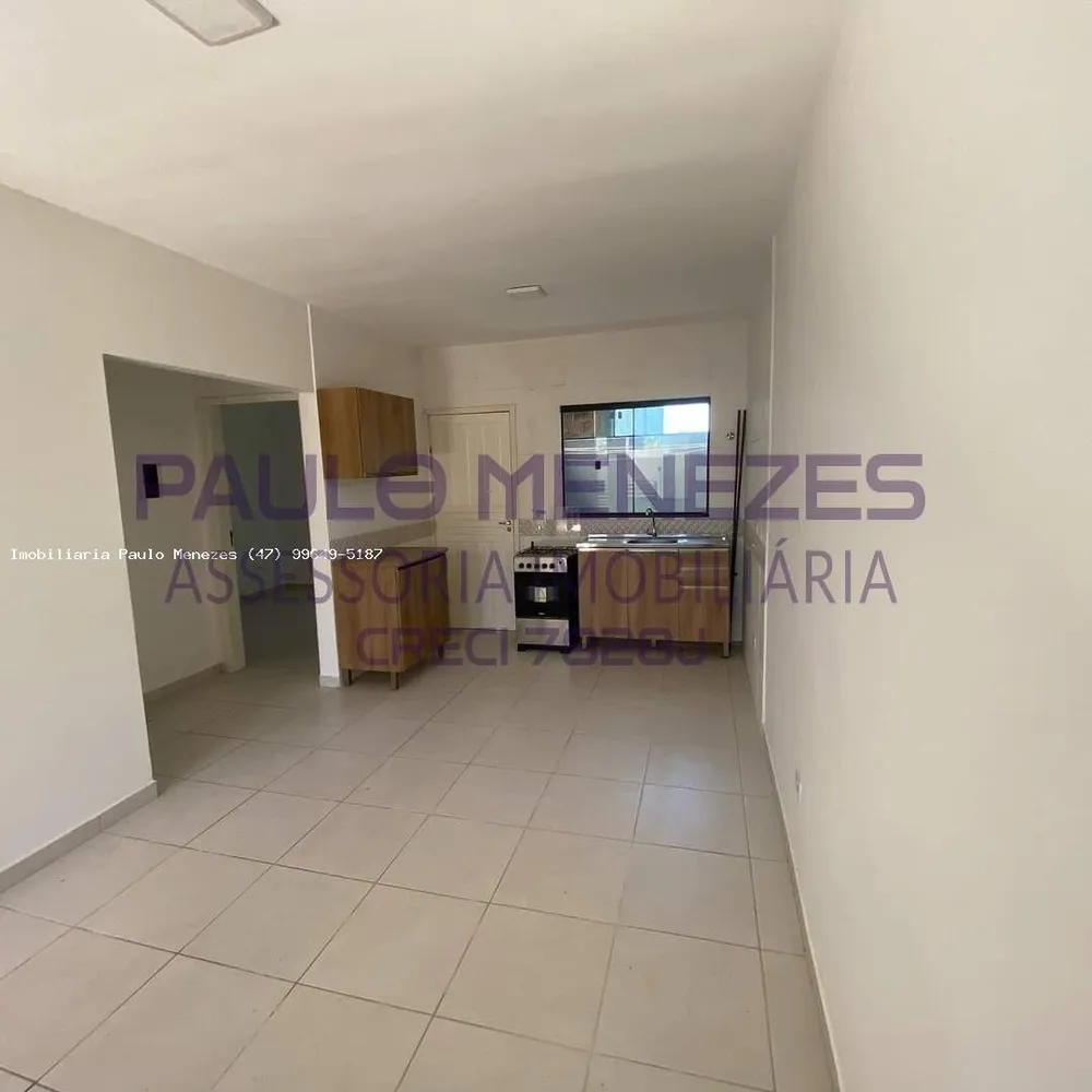 Sobrado, 2 quartos - Foto 2