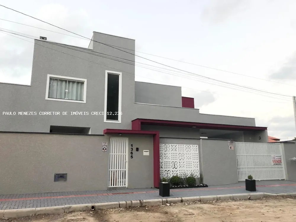 Sobrado, 3 quartos - Foto 1