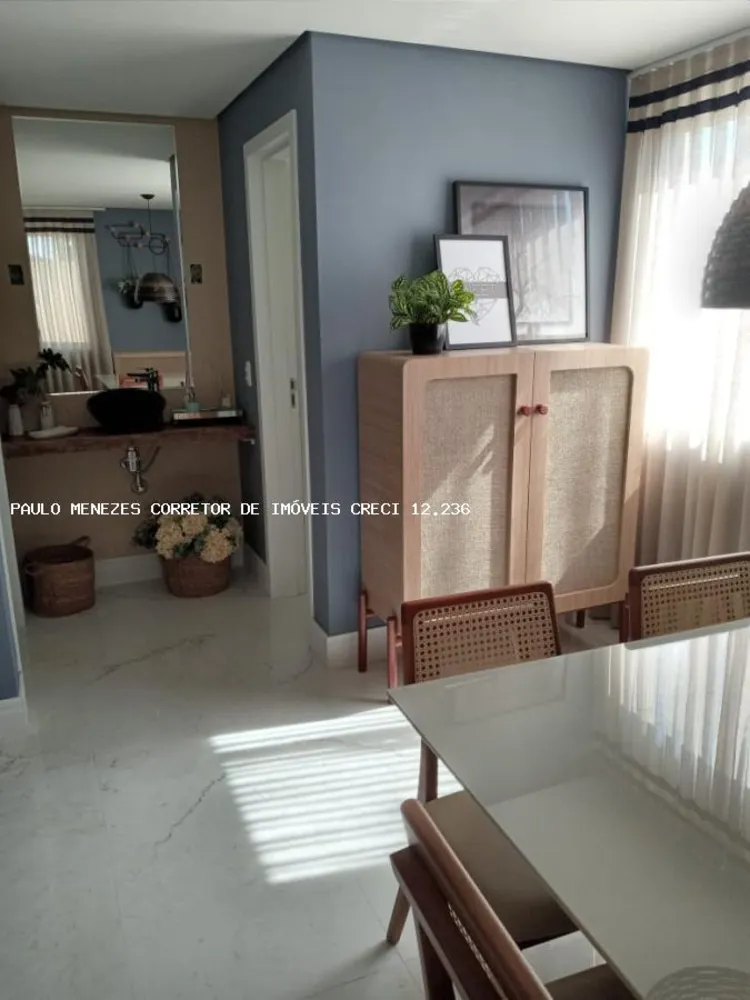 Apartamento, 2 quartos, 78 m² - Foto 4