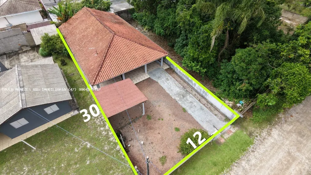 Sobrado, 3 quartos - Foto 1
