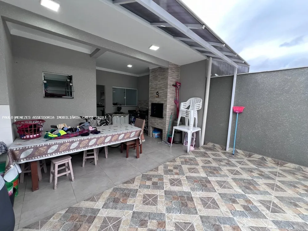 Sobrado, 3 quartos - Foto 14