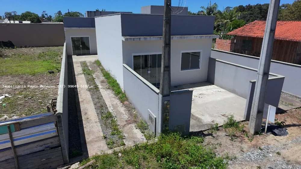 Sobrado - Foto 1