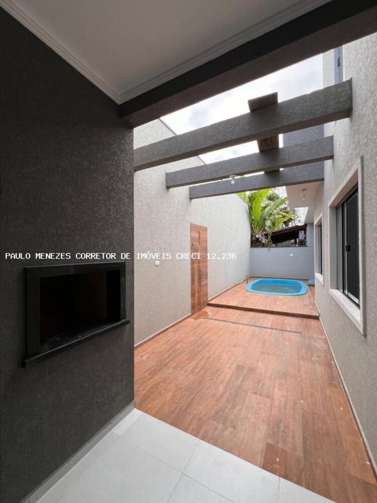 Casa, 3 quartos - Foto 4