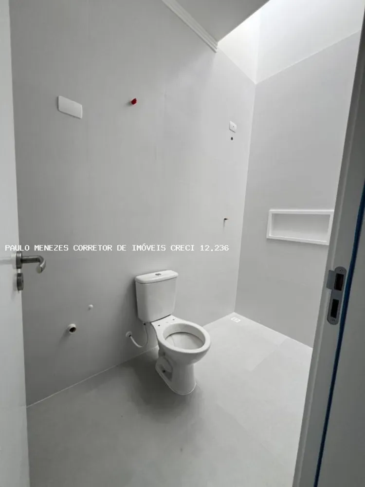 Sobrado, 3 quartos - Foto 5