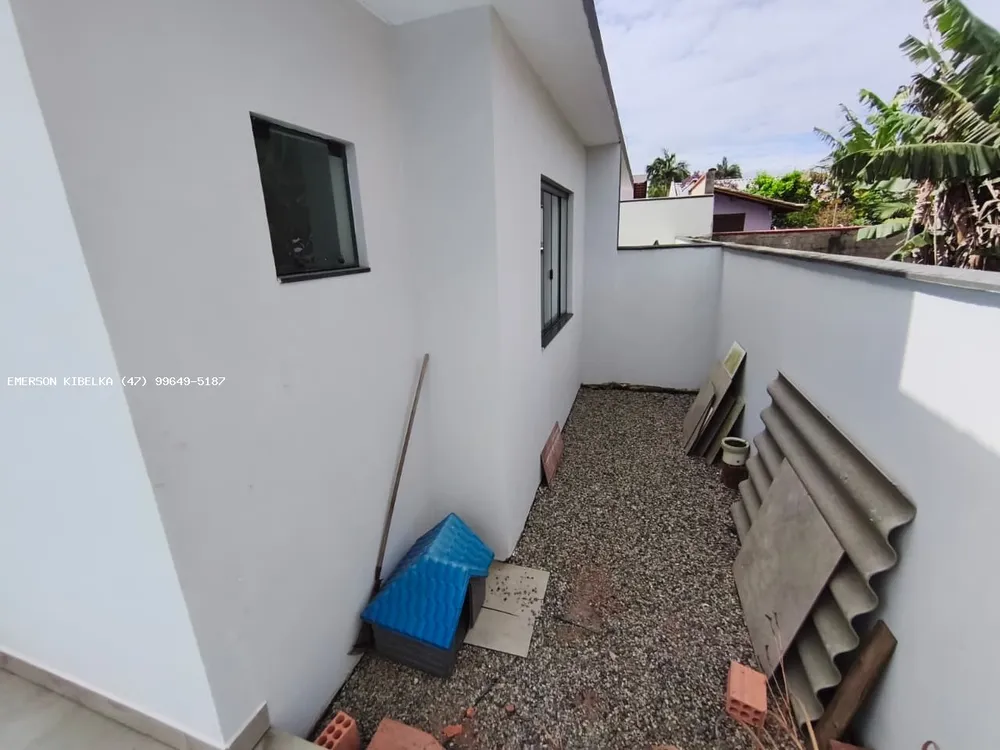 Sobrado, 3 quartos - Foto 6