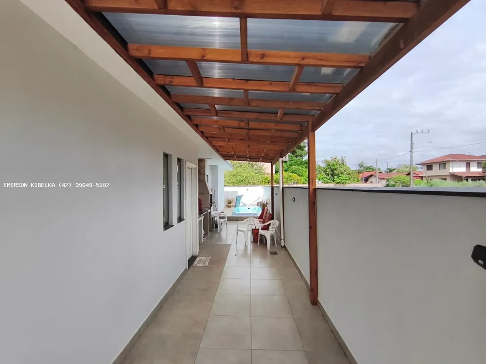 Sobrado, 3 quartos - Foto 3