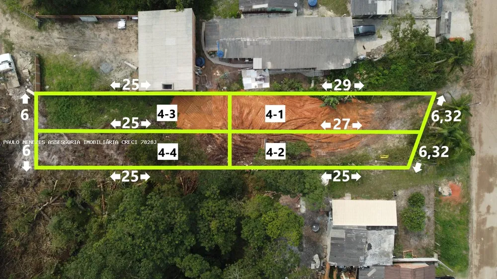 Terreno, 150 m² - Foto 4