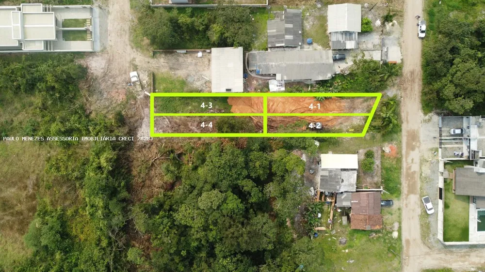 Terreno, 150 m² - Foto 3