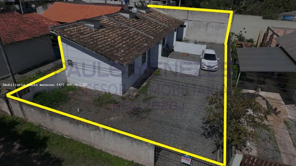 Sobrado, 3 quartos - Foto 3