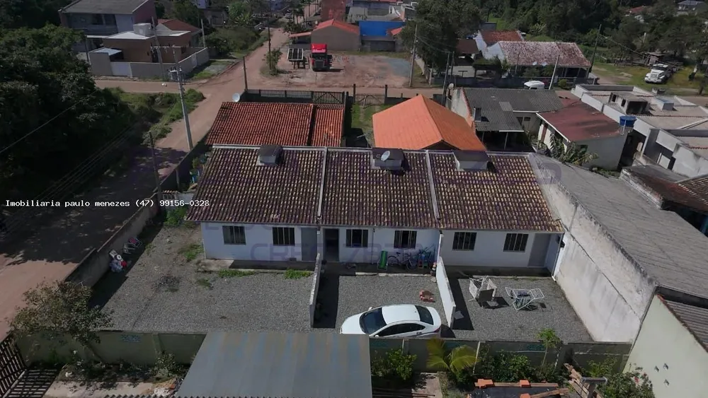Sobrado, 3 quartos - Foto 1