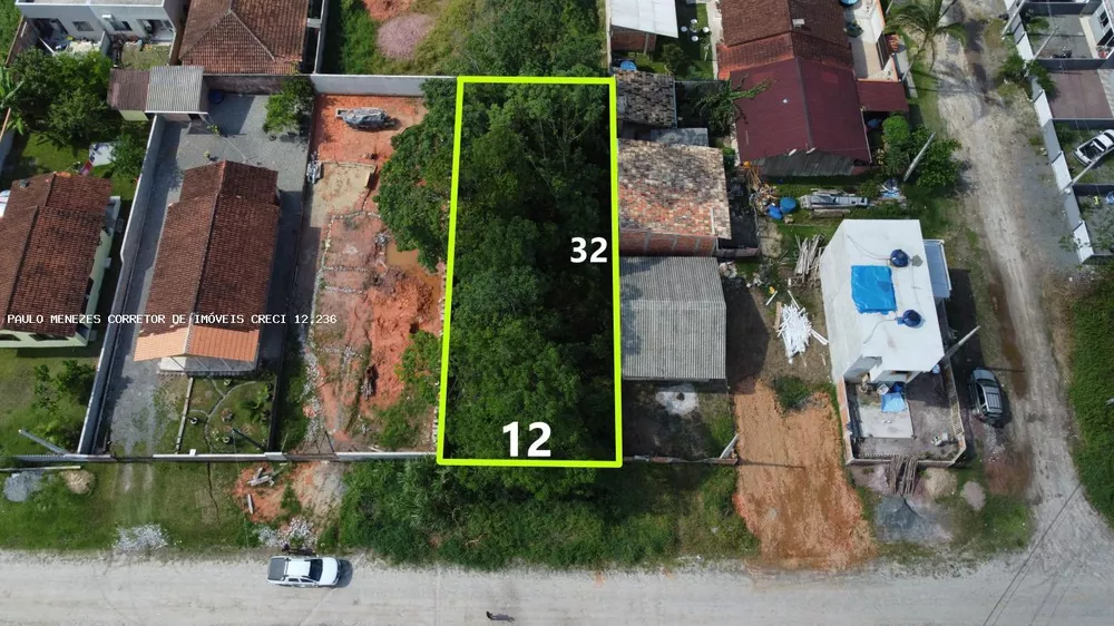 Terreno à venda, 400m² - Foto 2