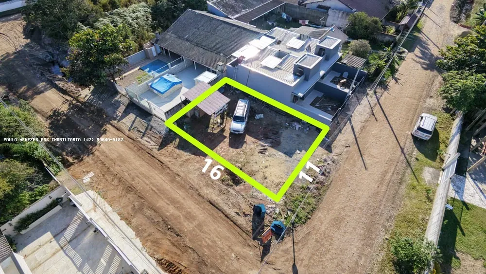 Terreno, 176 m² - Foto 4