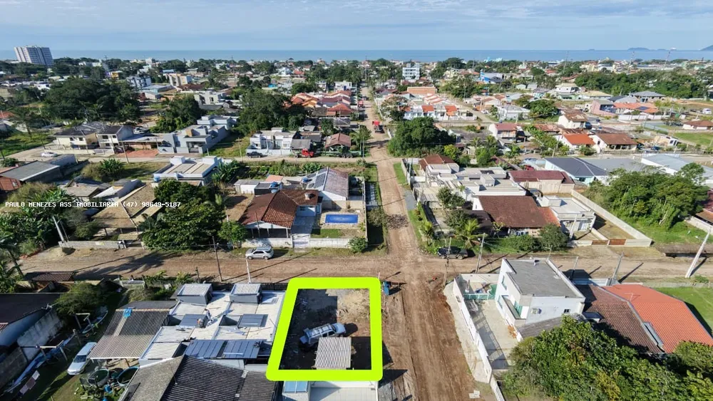 Terreno, 176 m² - Foto 2