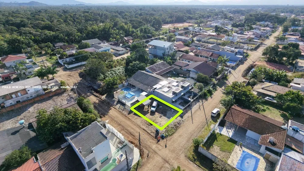Terreno, 176 m² - Foto 5