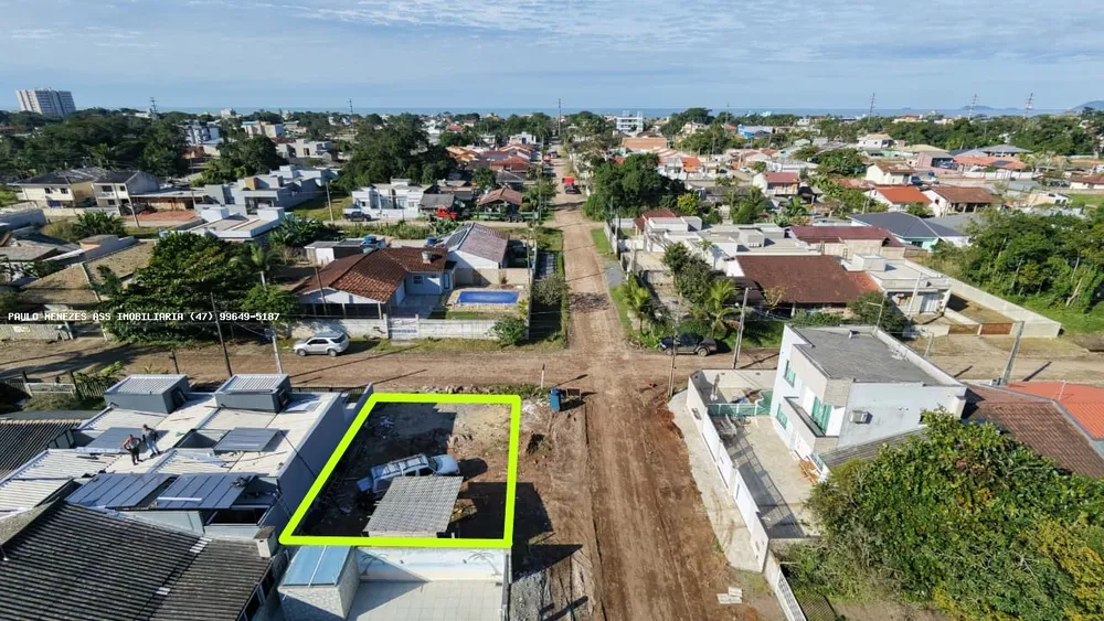 Terreno, 176 m² - Foto 1
