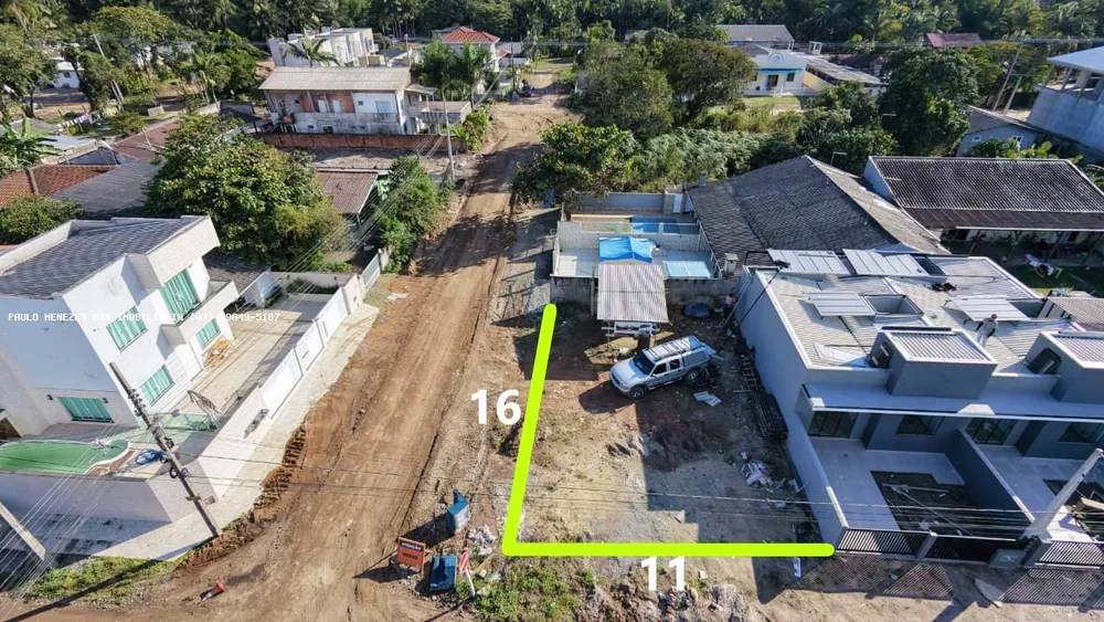 Terreno, 176 m² - Foto 3