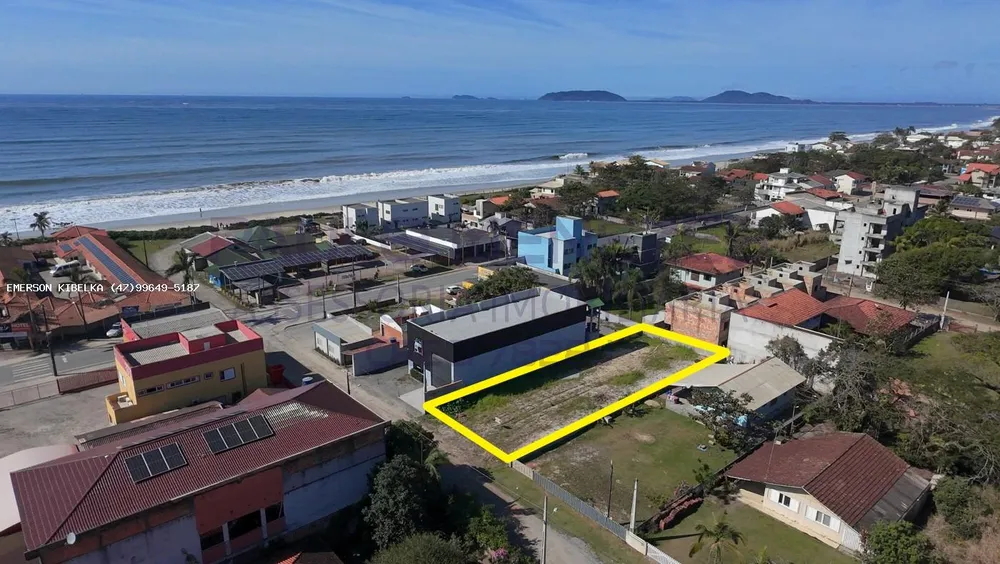 Terreno, 630 m² - Foto 5
