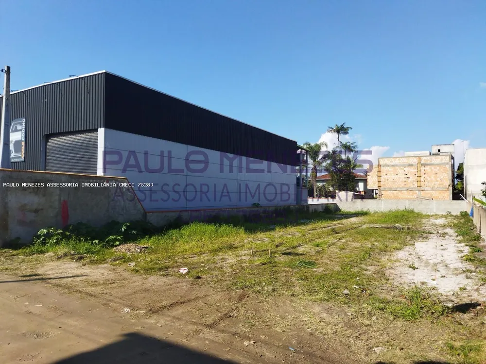 Terreno, 630 m² - Foto 2