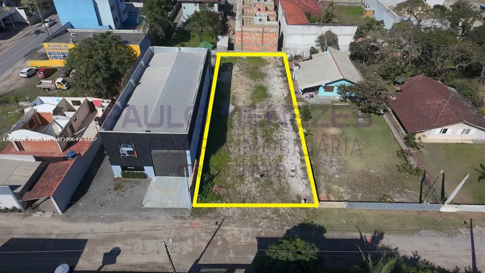Terreno, 630 m² - Foto 4