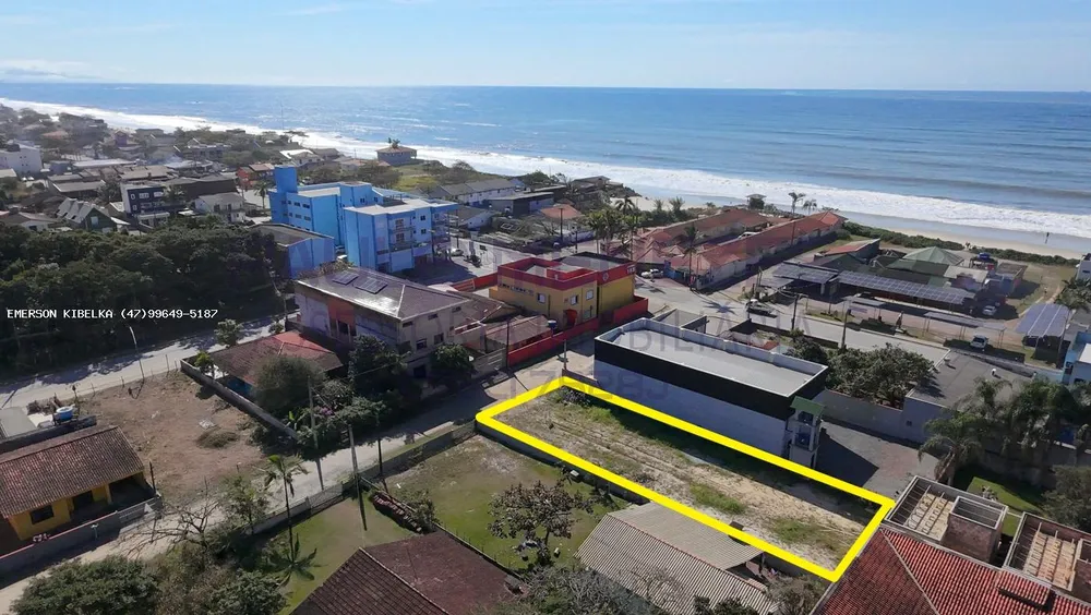 Terreno, 630 m² - Foto 1