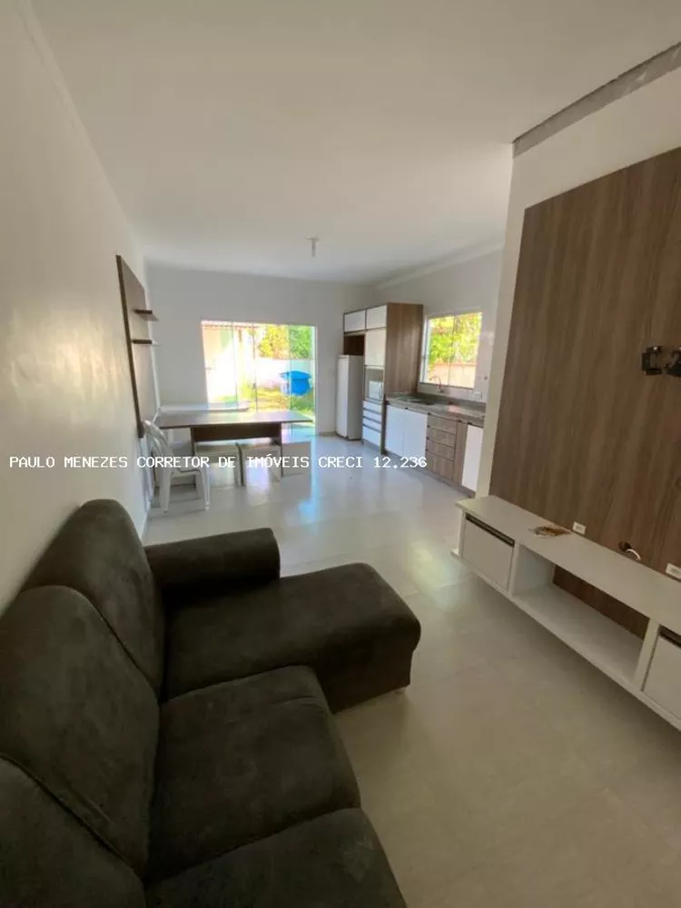 Casa à venda com 2 quartos, 165m² - Foto 3