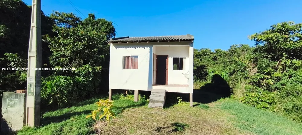 Sobrado, 2 quartos - Foto 3