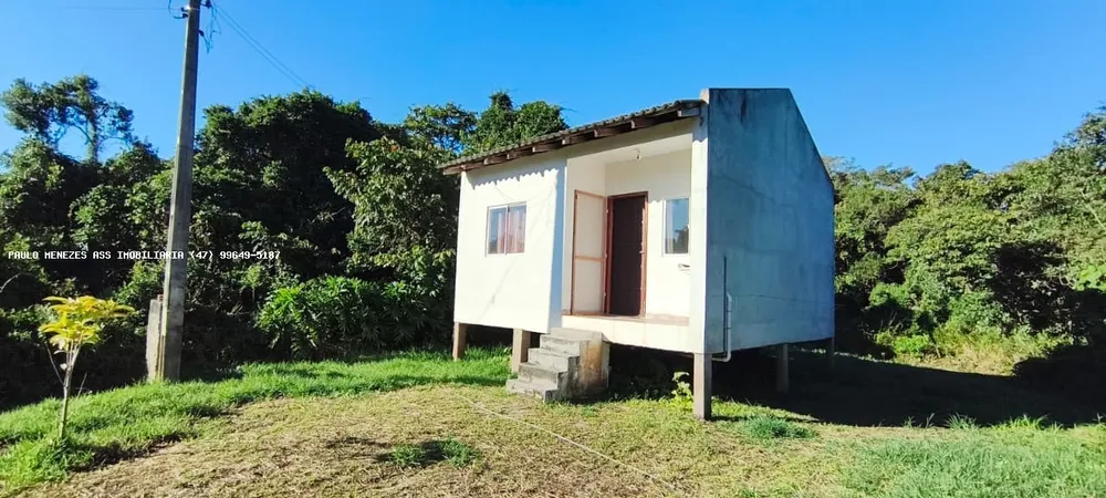 Sobrado, 2 quartos - Foto 4