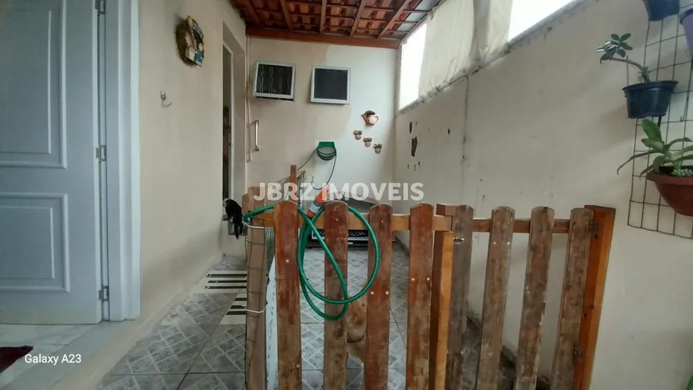 Casa, 2 quartos, 94 m² - Foto 7