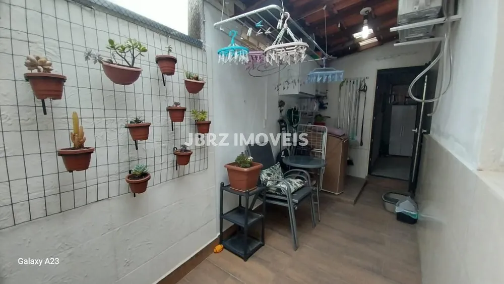 Casa, 2 quartos, 94 m² - Foto 2