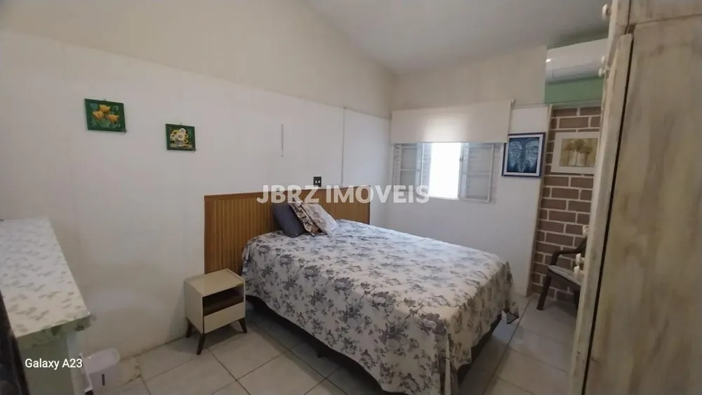Casa, 2 quartos, 94 m² - Foto 1