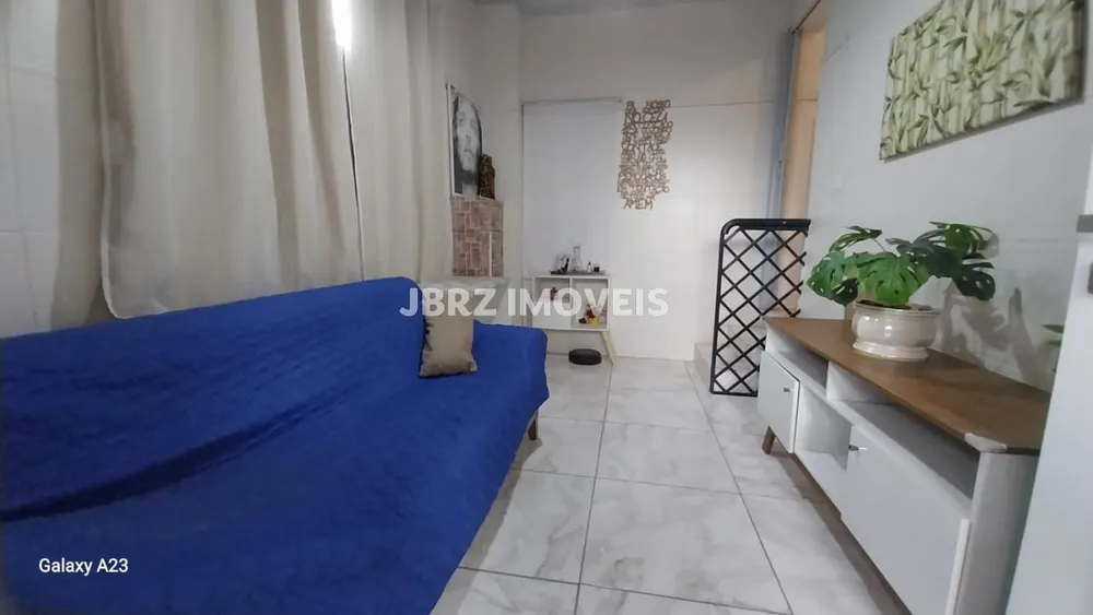 Casa, 2 quartos, 94 m² - Foto 6