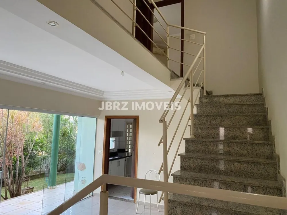 Casa, 6 quartos, 290 m² - Foto 14