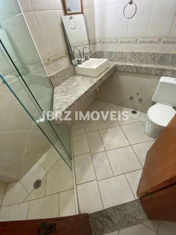 Casa, 6 quartos, 290 m² - Foto 15