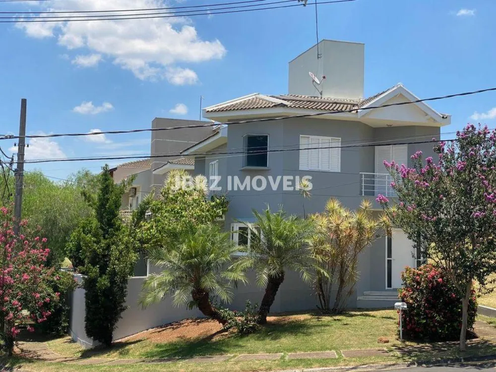 Casa, 6 quartos, 290 m² - Foto 6