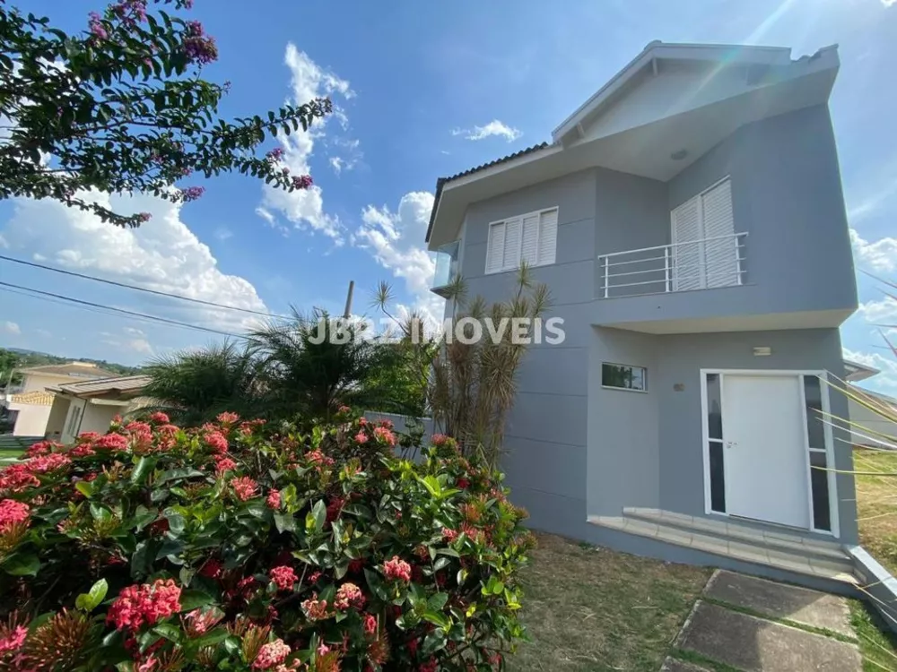 Casa à venda com 6 quartos, 290m² - Foto 4
