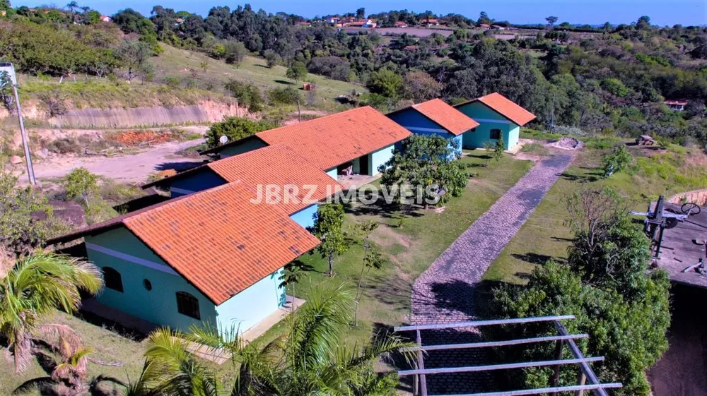 Fazenda à venda com 20 quartos, 2300m² - Foto 4