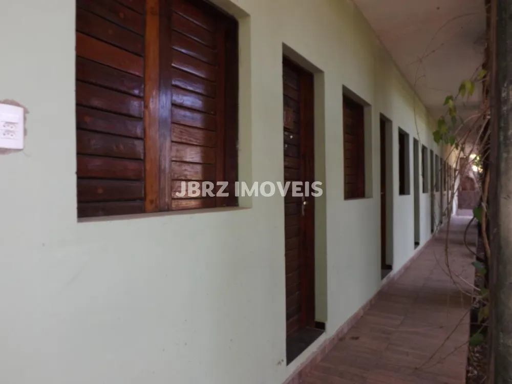 Sítio, 20 quartos, 4 hectares - Foto 12