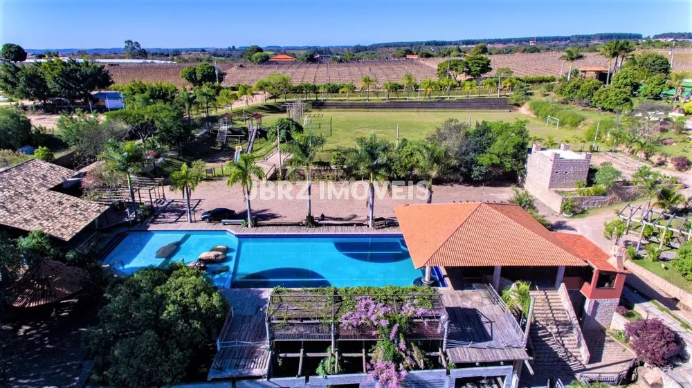 Sítio, 20 quartos, 4 hectares - Foto 19