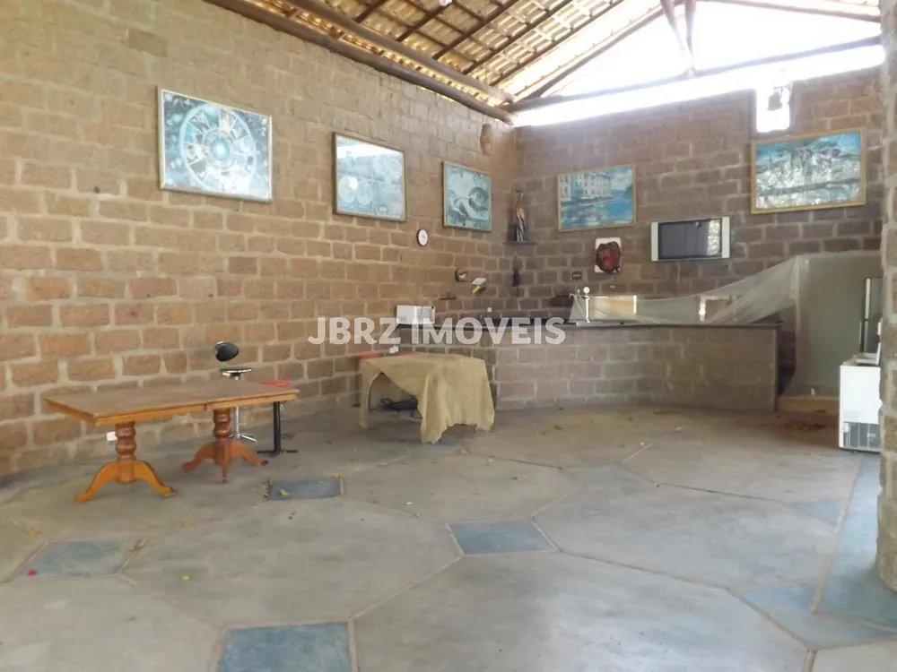 Sítio, 20 quartos, 4 hectares - Foto 18